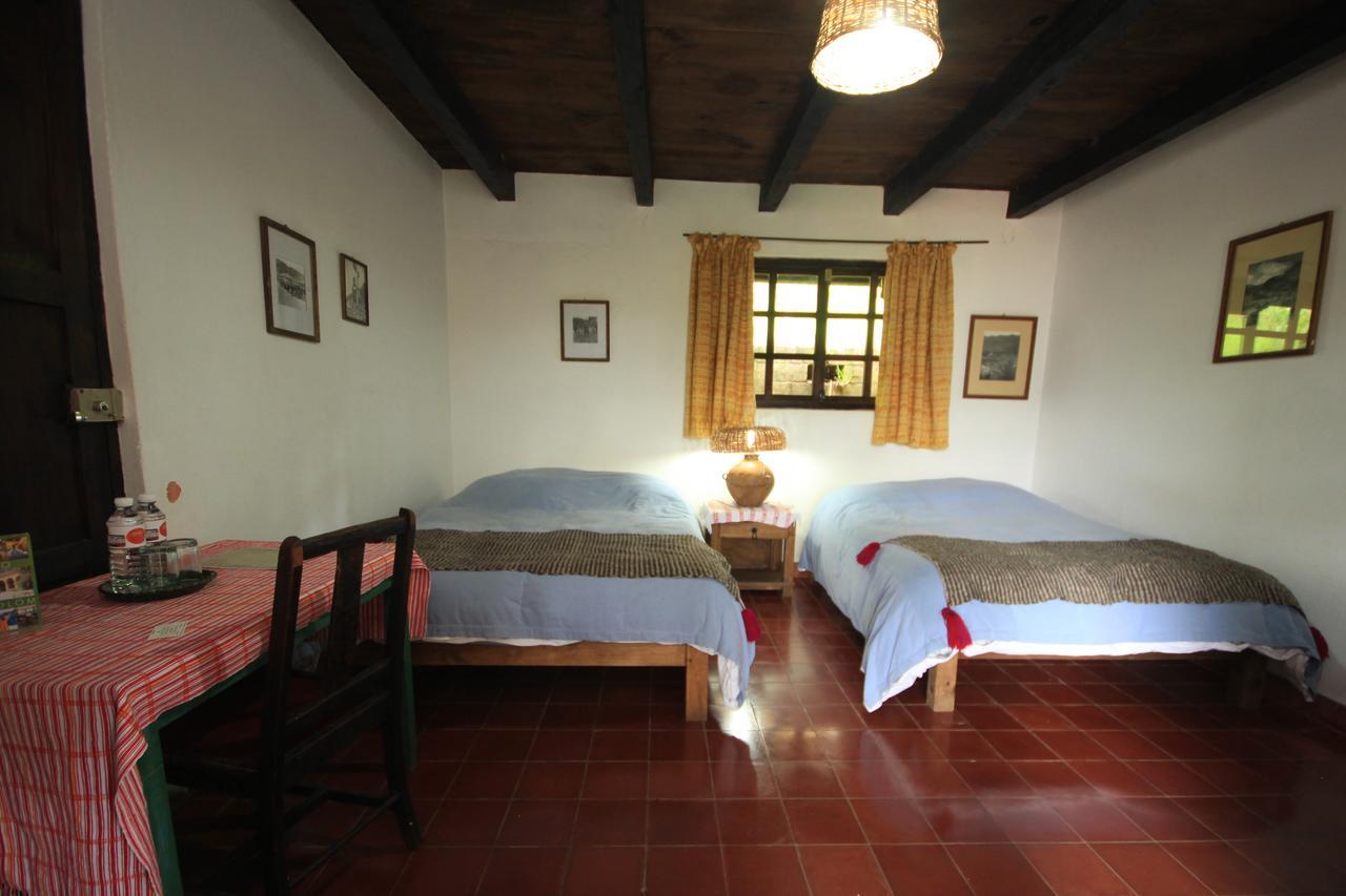 Hotel Na Bolom San Cristóbal de Las Casas Extérieur photo